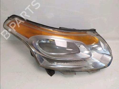 Used Right headlight Right headlight 39609031 39609031