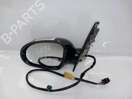 Used Left mirror VW GOLF PLUS V (5M1, 521) 2.0 TDI (140 hp) 30433666