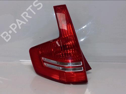 Used Left taillight Left taillight CITROËN C4 I (LC_) 1.6 HDi (90 hp) 36517261 36517261