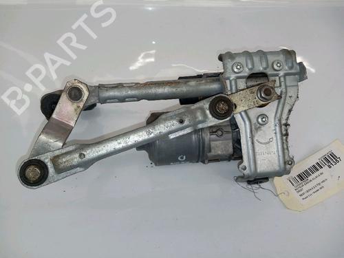Used Front wiper motor SEAT LEON (1P1) 2.0 TDI 16V (140 hp) 30430167