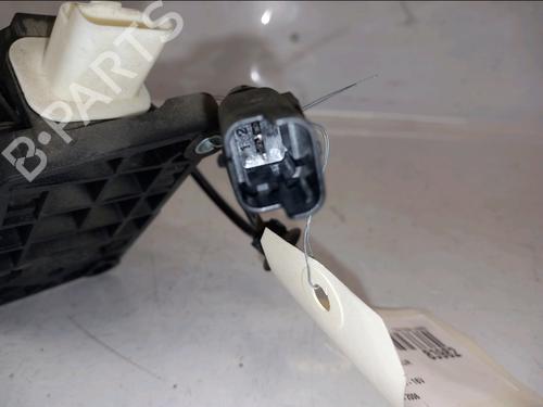 Pedal PEUGEOT 307 (3A/C) 1.6 16V | BP31032480I4