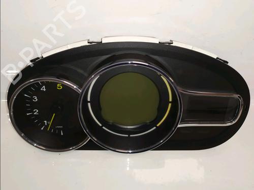 Used Instrument cluster Instrument cluster RENAULT MEGANE III Hatchback (BZ0/1_, B3_) 1.5 dCi (BZ09, BZ0D, BZ1W, BZ29, BZ14) (110 hp) 36450154 36450154