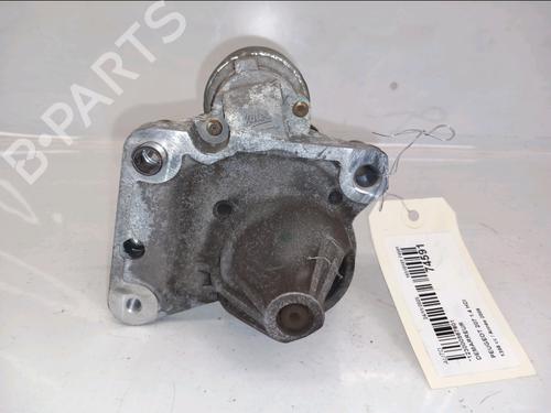 Used Starter PEUGEOT 207 (WA_, WC_) 1.4 HDi (68 hp) 30541716