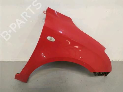 Forskærm Højre Forskærm Højre SUZUKI SWIFT III (MZ, EZ) 1.3 (RS413, ZC11S) (92 hp) 37257248 37257248