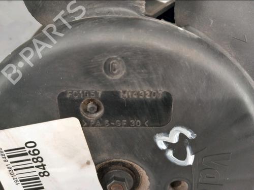 Radiator fan CITROËN C3 II (SC_) 1.4 HDi 70 (SC8HZC, SC8HR0, SC8HP4) | BP31032482M35 - Image 3