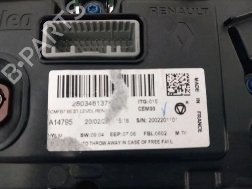 Display RENAULT ZOE (BFM_) ZOE (BFMD) | BP30430343C48 - Image 5