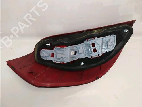 Right taillight MERCEDES-BENZ A-CLASS (W169) A 180 CDI (169.007, 169.307) | BP37627955C35 - Image 2