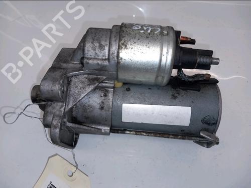 Starter RENAULT CLIO III (BR0/1, CR0/1) 1.5 dCi | BP30417894M8