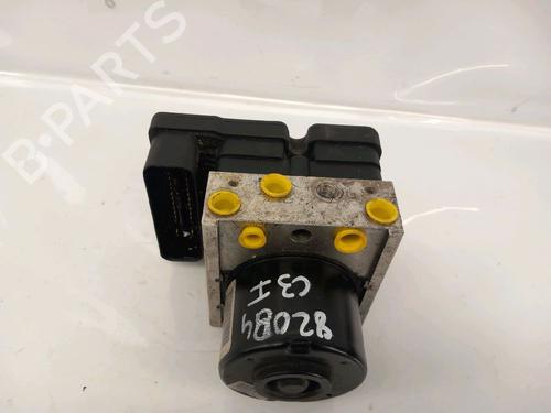 ABS pump CITROËN C3 I (FC_, FN_) 1.6 16V HDi | BP30417664M43