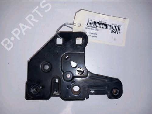 hood-lock-audi-a6-c6-avant-4f5-2004-2005-2006-2007-2008-2009-2010-2011-36450234 main image