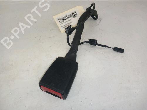 Sikkerhedssele-spænde VW TOURAN (1T3) 1.6 TDI (105 hp) 32975613