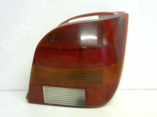Used Right taillight Right taillight FORD FIESTA III (GFJ) 1.1 (55 hp) 30428967 30428967