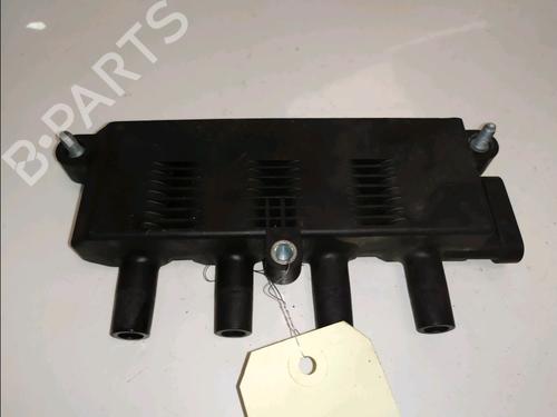 Ignition coil FIAT 500 (312_) 1.2 (312AXA1A) | BP35999766M94 - Image 5