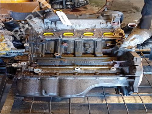 Used Engine Engine 39524372 39524372