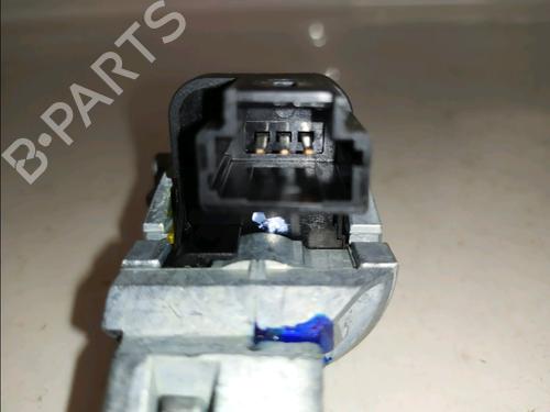 Ignition barrel CITROËN C4 II (NC_) 1.6 HDi 110 | BP39524391M48 - Image 2