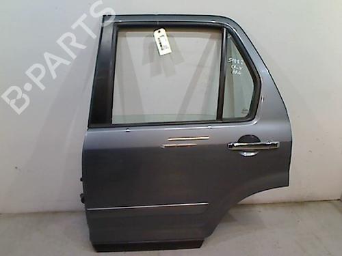 left-rear-door-honda-cr-v-ii-rd_-2001-2002-2003-2004-2005-2006-2007-30417307 main image