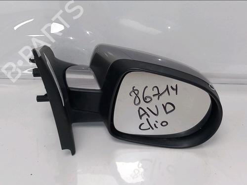 Used Right mirror Right mirror 38260504 38260504