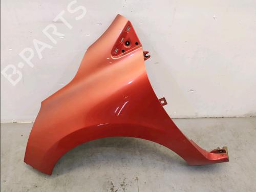 Used Left front fenders Left front fenders RENAULT CLIO IV Grandtour (KH_) 1.2 16V (73 hp) 40522939 40522939