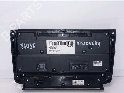 Climate control LAND ROVER DISCOVERY SPORT (L550) 2.0 D 4x4 | BP34643021I5 - Image 2