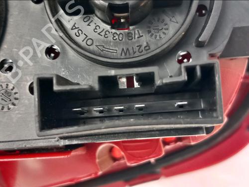Right taillight MINI MINI Convertible (R57) One | BP40004745C35 - Image 3