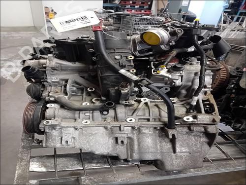 Used Engine BMW X1 (E84) sDrive 18 d (143 hp) 32694217