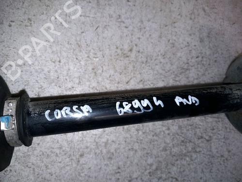 Right front driveshaft OPEL CORSA B (S93) 1.0 i 12V (F08, F68, M68) | BP30425685M39 