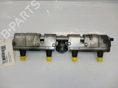 Sprederrør MINI MINI Convertible (R52) One (90 hp) 30869156