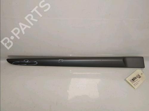 Dørliste Dørliste RENAULT CLIO III (BR0/1, CR0/1) 1.5 dCi (BR17, CR17) (86 hp) 39547993 39547993