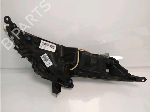 Left front indicator NISSAN JUKE (F15) 1.2 DIG-T | BP37755852C32 - Image 2