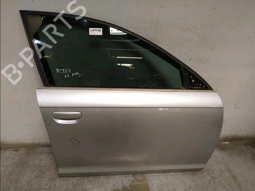 right-front-door-audi-a6-c6-avant-4f5-2004-2005-2006-2007-2008-2009-2010-2011-36450288 main image