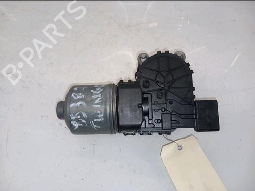 Front wiper motor RENAULT TWINGO II (CN0_) 1.2 (CN0D) | BP32007541M29 - Image 3