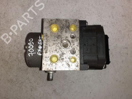 Used ABS pump PEUGEOT EXPERT (224_) 2.0 HDI 16V (109 hp) 30433094