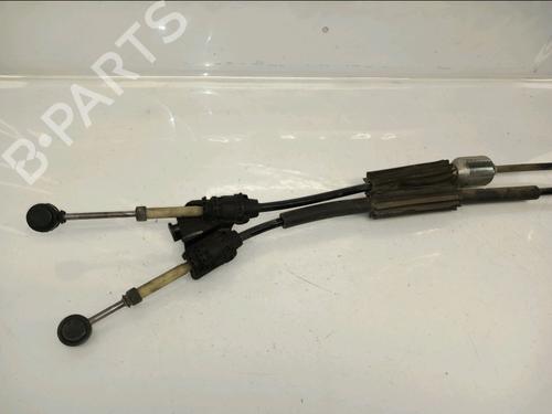 Gearstang CITROËN C3 II (SC_) 1.6 BlueHDi 75 | BP30632881M90 - Image 5