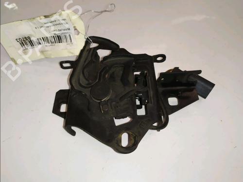 Used Hood lock Hood lock VW PASSAT B5.5 (3B3) 1.9 TDI (130 hp) 34532781 34532781