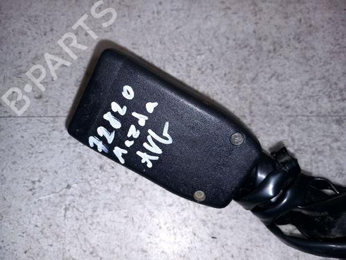 Seat buckle MAZDA 3 (BK) 1.6 DI Turbo | BP30423390I32 - Image 2