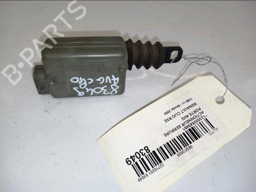 Module électronique RENAULT CLIO II (BB_, CB_) 1.4 (B/CB0C, B/CB0S) (75 hp) 30417342