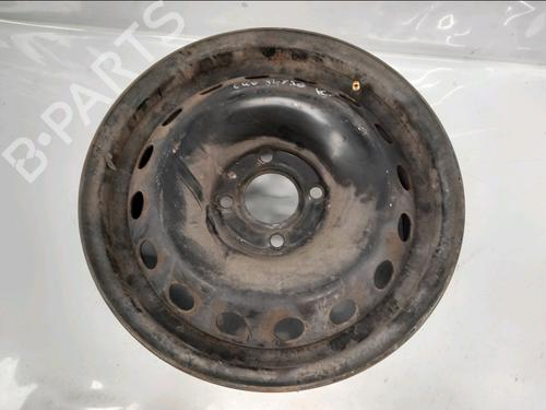 Used Rim RENAULT CLIO II (BB_, CB_) 1.2 16V (BB05, BB0W, BB11, BB27, BB2T, BB2U, BB2V, CB05,... (75 hp) 32226140