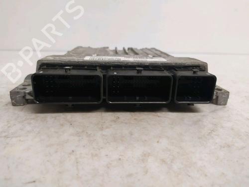 Motorstyringsenhed RENAULT MEGANE III Coupe (DZ0/1_) 1.5 dCi (DZ0B) (106 hp) 30416427
