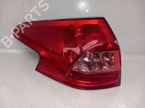 Used Left taillight CITROËN C5 III Break (RW_) 2.0 HDi 140 (140 hp) 30420642
