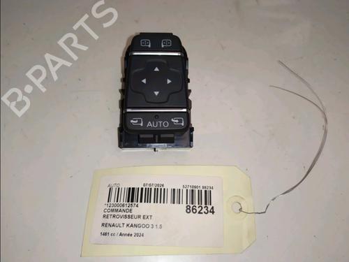 Used Mirror switch Mirror switch 37627872 37627872