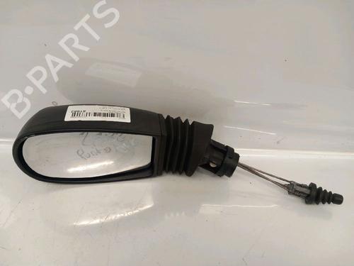 Used Left mirror FIAT PUNTO (188_) 1.2 60 (188.030, .050, .130, .150, .230, .250) (60 hp) 30421343