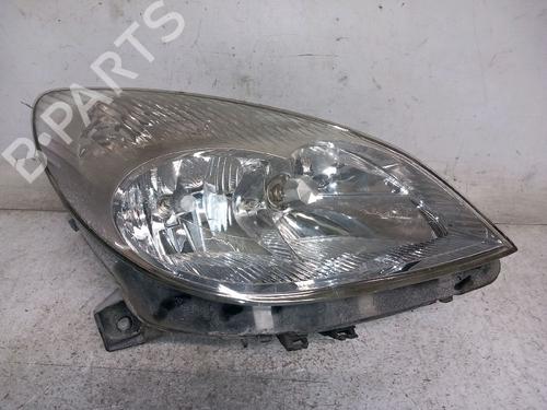 Phare droit CITROËN C5 I (DC_) 2.0 HDi (DCRHZB, DCRHZE) (109 hp) 30413746