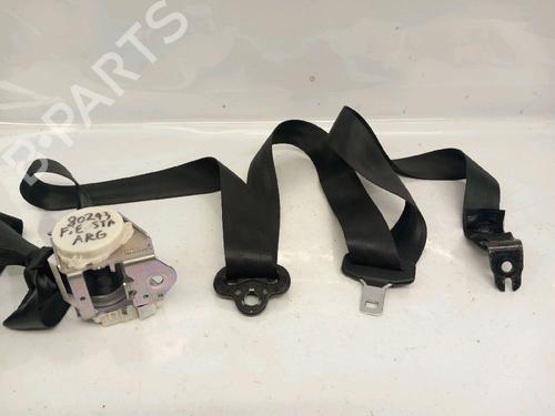 Venstre bagtil seleforstrammer FORD FIESTA VI (CB1, CCN) 1.4 TDCi (70 hp) 30415563