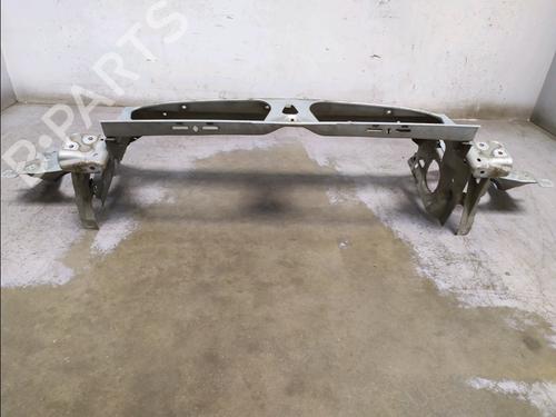 Frontplade/Frontkurv RENAULT KANGOO (KC0/1_) 1.5 dCi | BP36517180C72 - Image 2