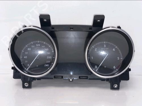 Used Instrument cluster Instrument cluster LAND ROVER DISCOVERY SPORT (L550) 2.0 D 4x4 (150 hp) 34713308 34713308