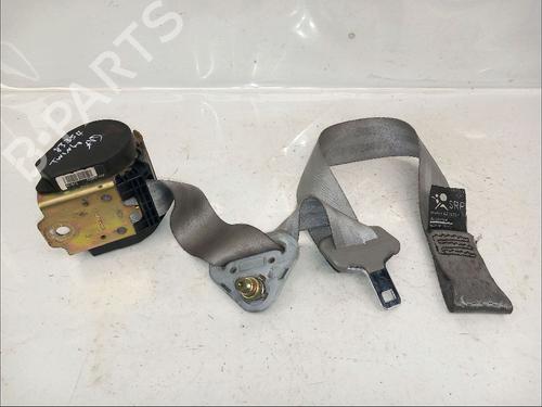 Pretensor delantero derecho RENAULT TWINGO I (C06_) 1.2 (C066, C068) (58 hp) 30429851