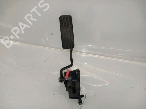 Used Pedal RENAULT CLIO III (BR0/1, CR0/1) 1.2 16V (BR02, BR0J, BR11, CR02, CR0J, CR11) (75 hp) 30414062