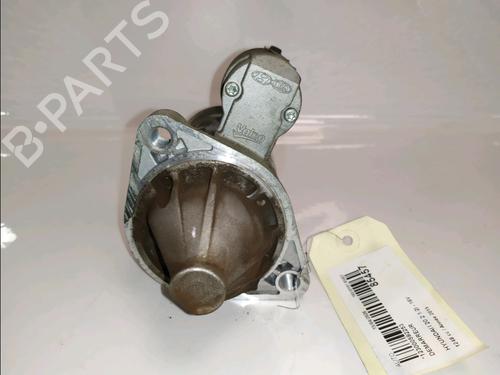 Used Starter Starter HYUNDAI i20 II (GB, IB) 1.2 (84 hp) 34051768 34051768
