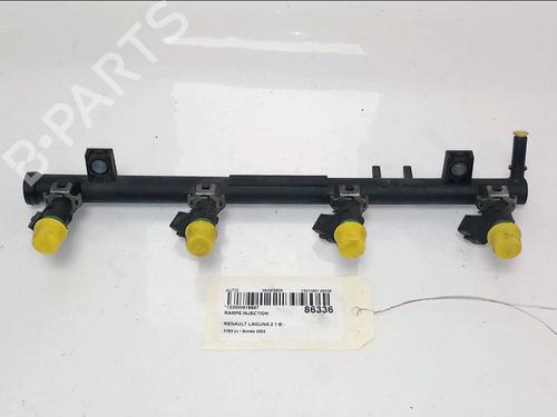 Used Injection rail Injection rail 38586860 38586860
