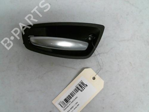 Used Rear left interior door handle BMW 1 (E87) 120 d (163 hp) 30430977